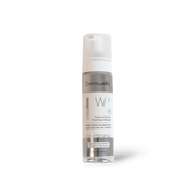 غسول وجه رغوي للتفتيح