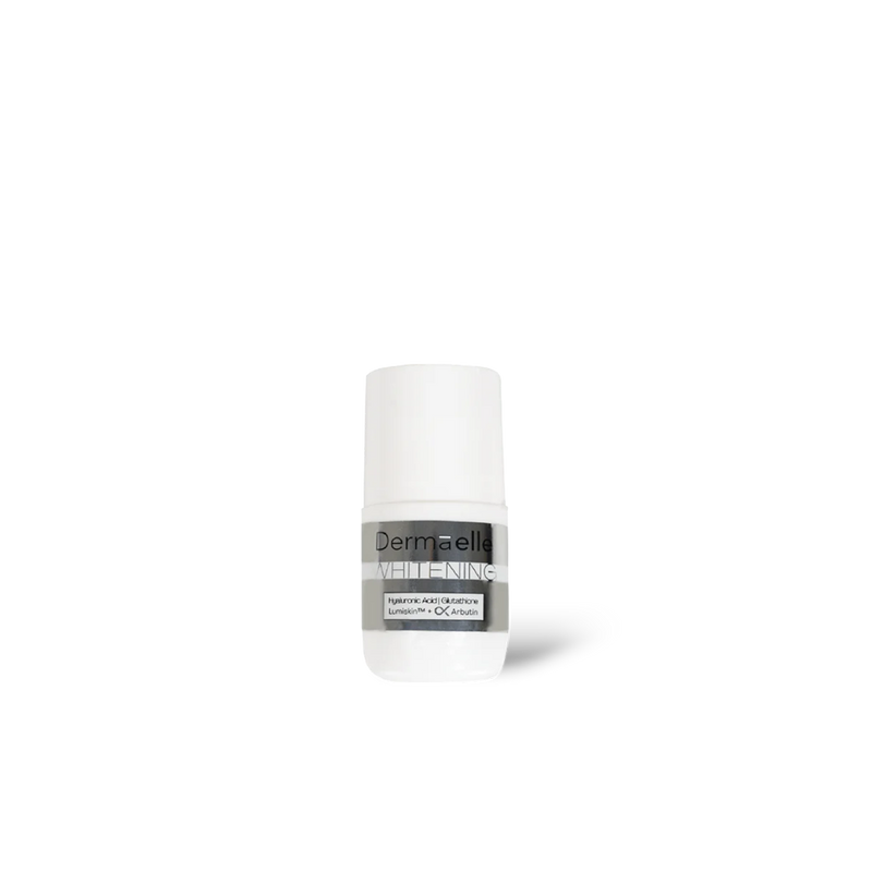 HyaluWhite Roll-On Deodorant