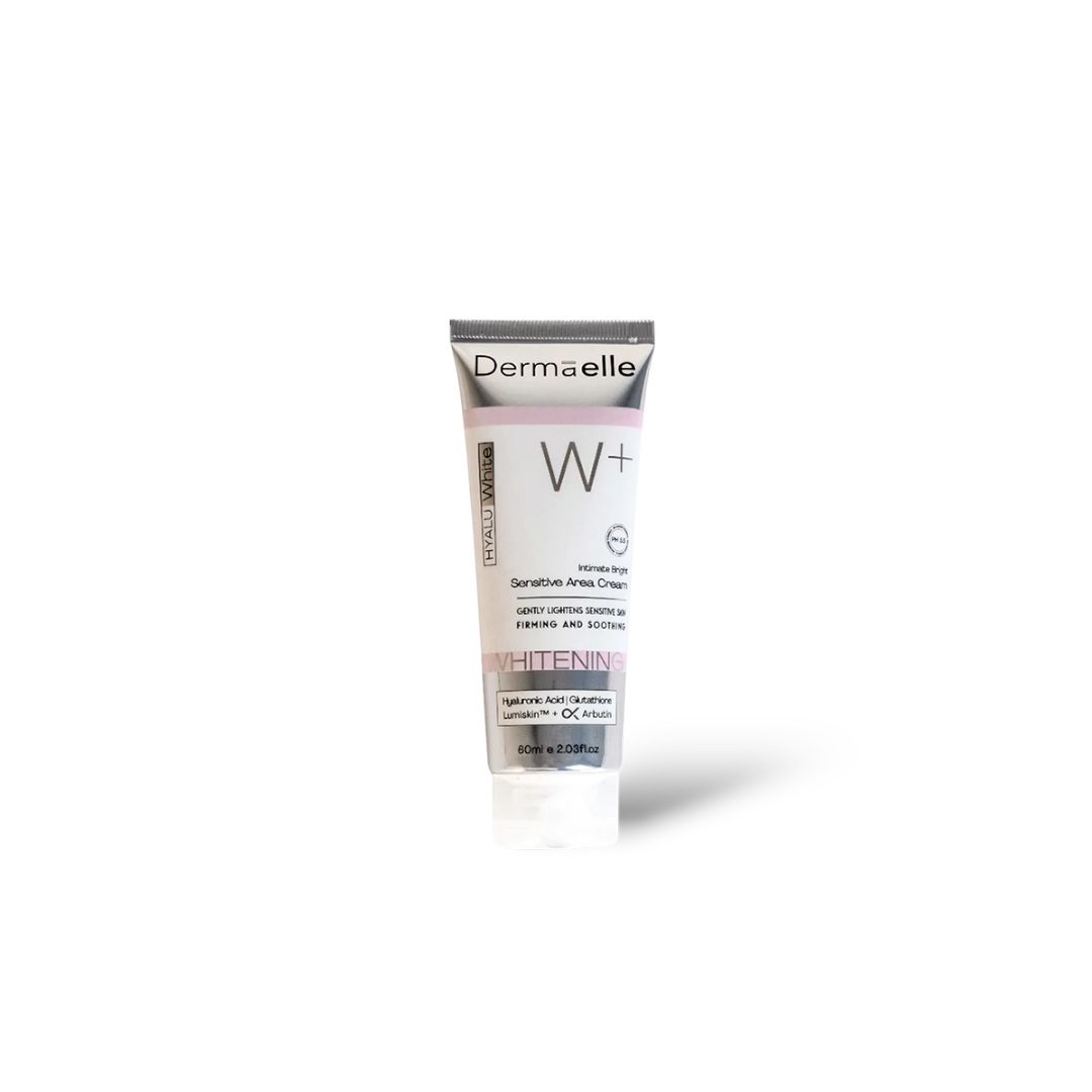 HyaluWhite Sensitive Area Cream