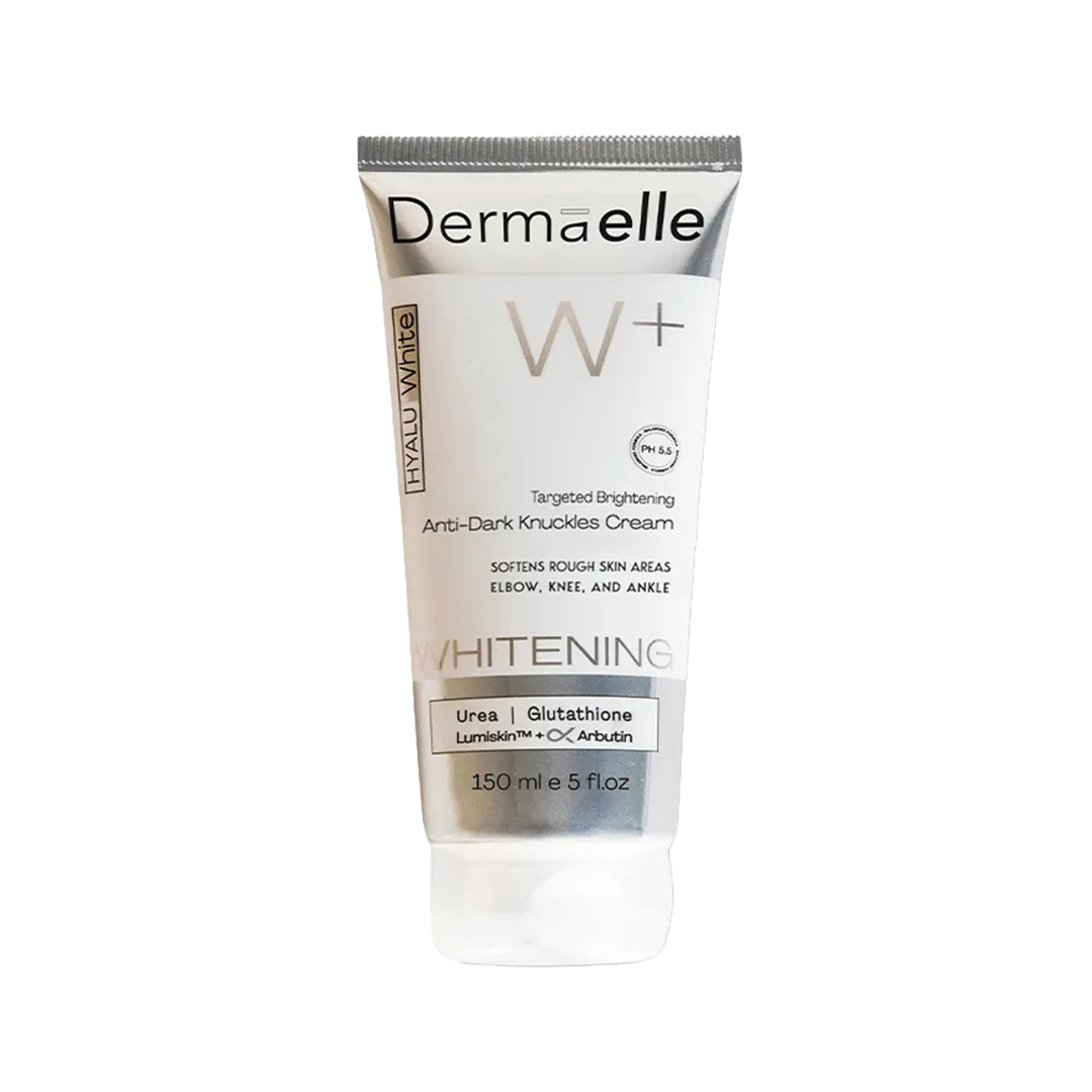 HyaluWhite Anti-Dark Knuckles Cream