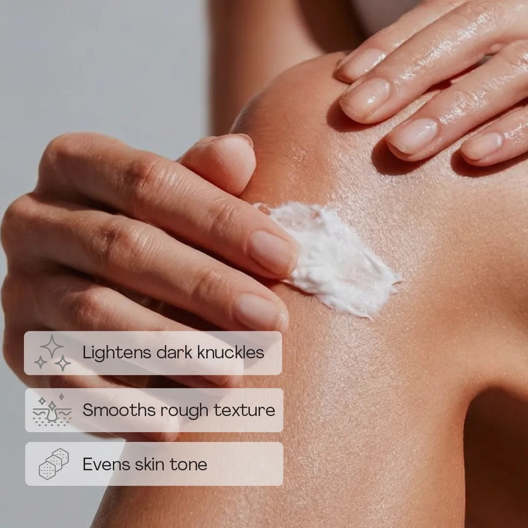 HyaluWhite Anti-Dark Knuckles Cream