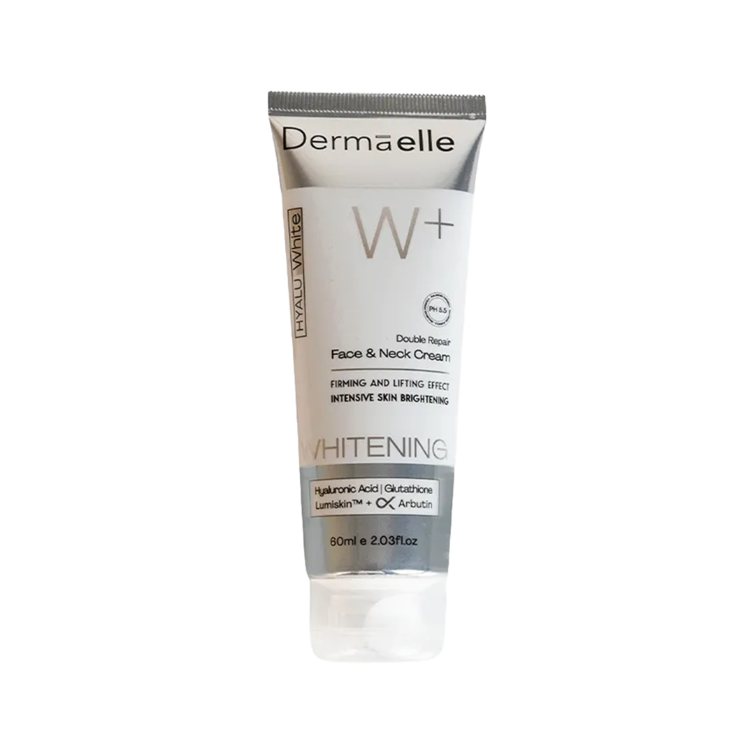 HyaluWhite Face & Neck Cream