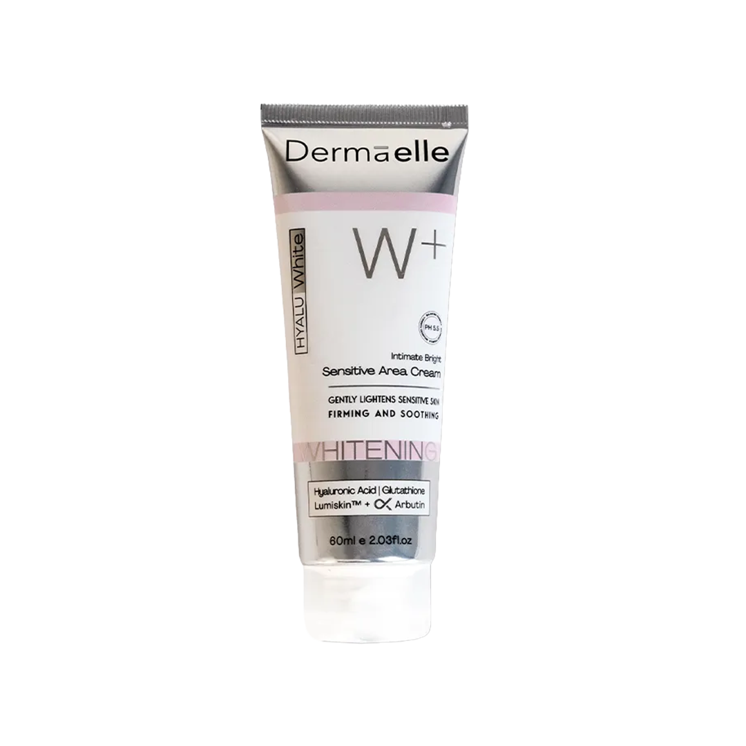 HyaluWhite Sensitive Area Cream