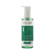 Hyalubalance Sebum Control Cleansing Gel