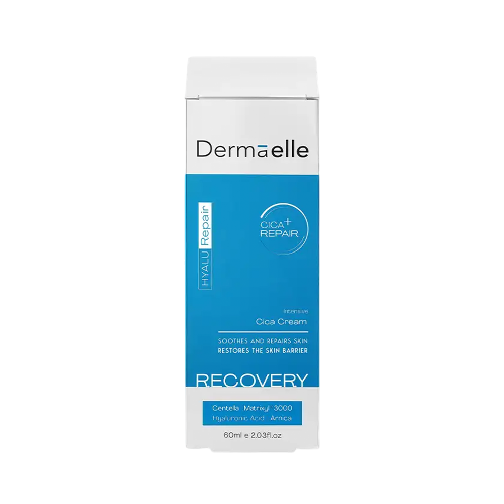 Hyalurepair Cica Cream