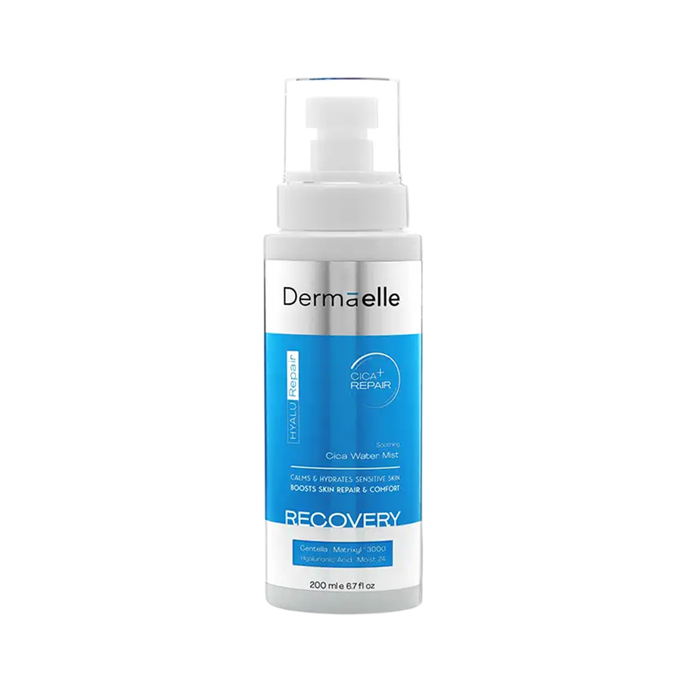 Hyalurepair Cica Water Mist