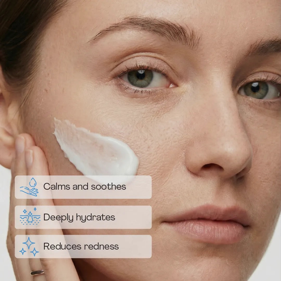 Hyalurepair Cica Cream