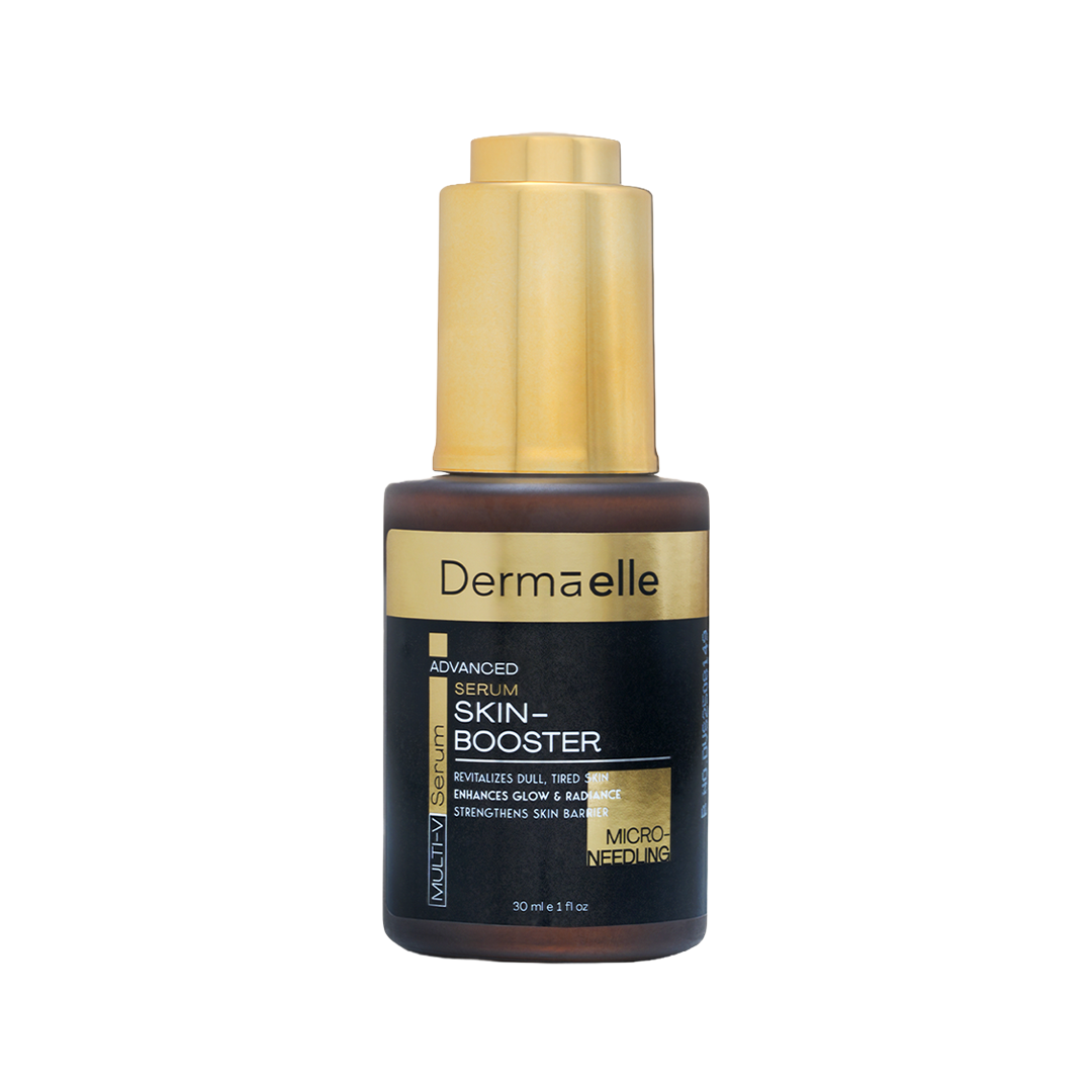 Skin Booster MicroNeedling Serum
