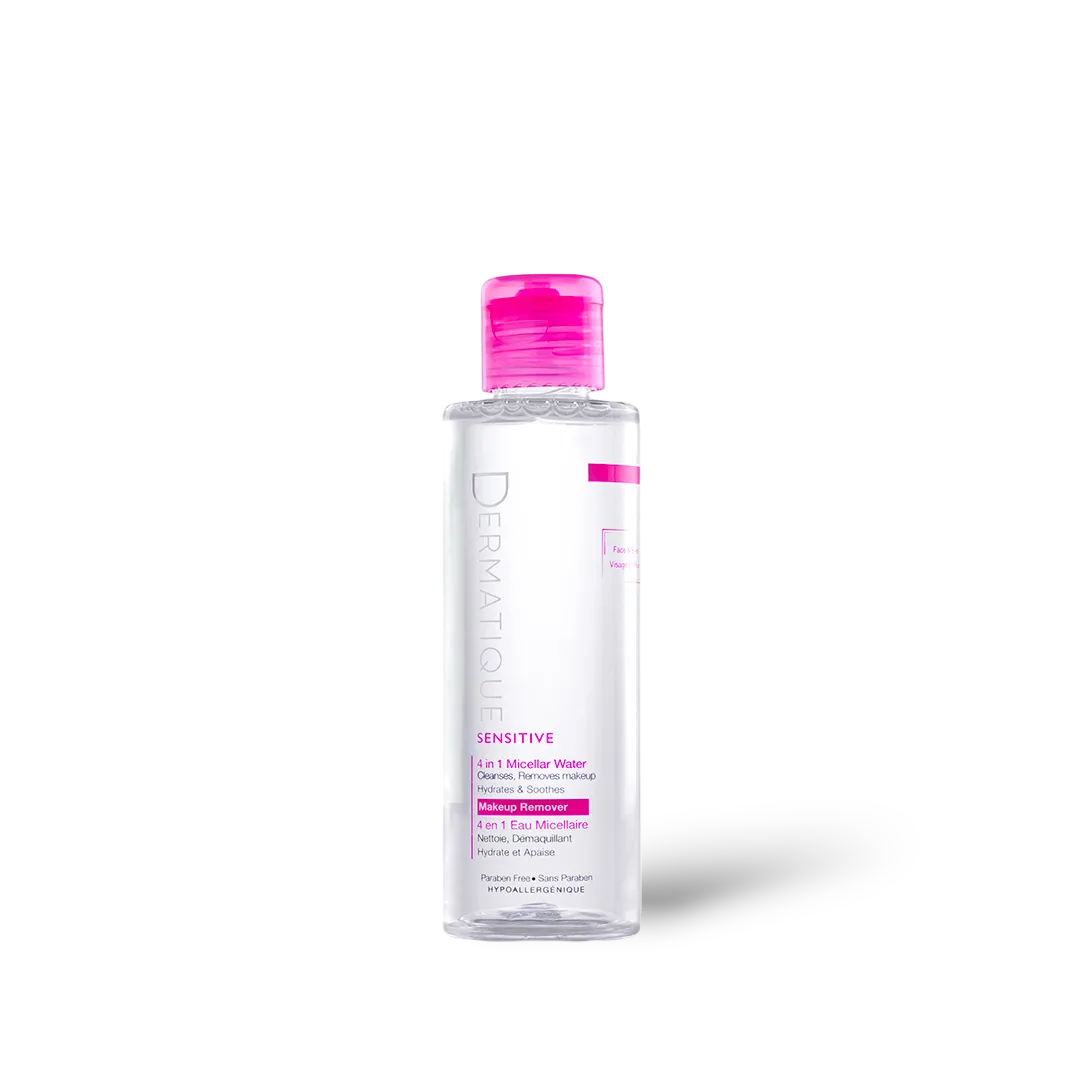 ميسلار مزيل للمكياچ ٤×١