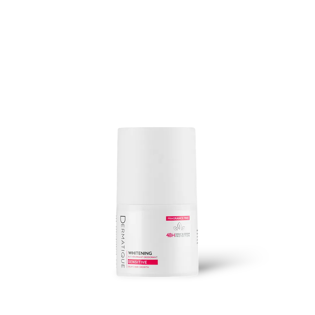 مزيل العرق للتفتيح - بدون رائحه 