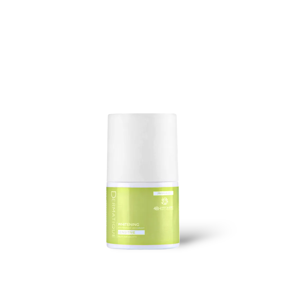 مزيل العرق للتفتيح - فريش ألو