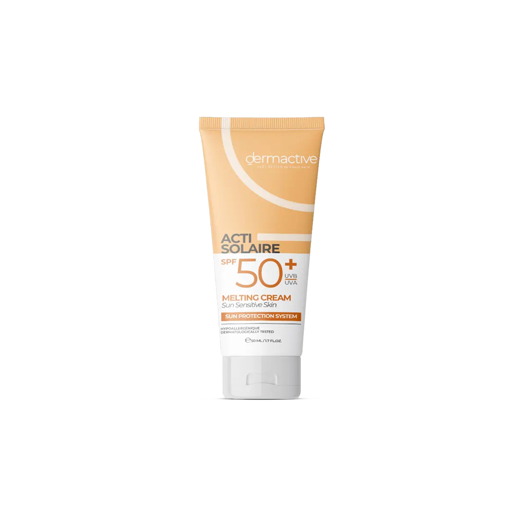 Acti-Solaire Melting Cream
