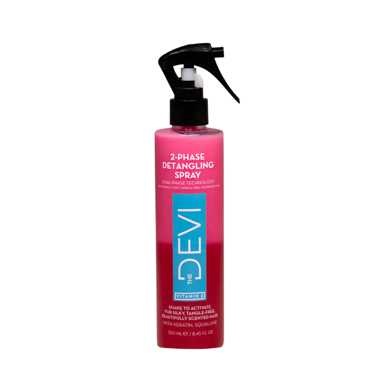 2-Phase Spray