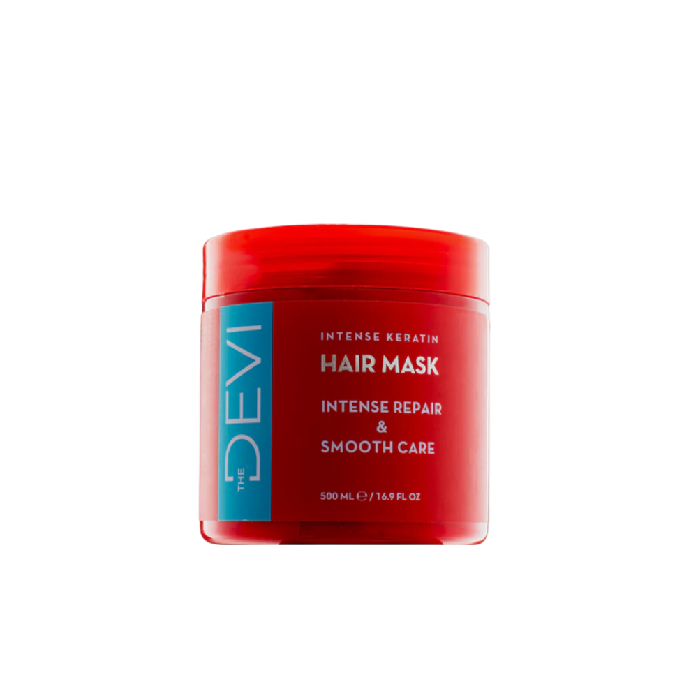 Intense Keratin Hair Mask