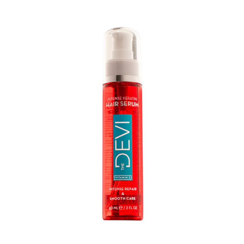 Intense Keratin Hair Serum