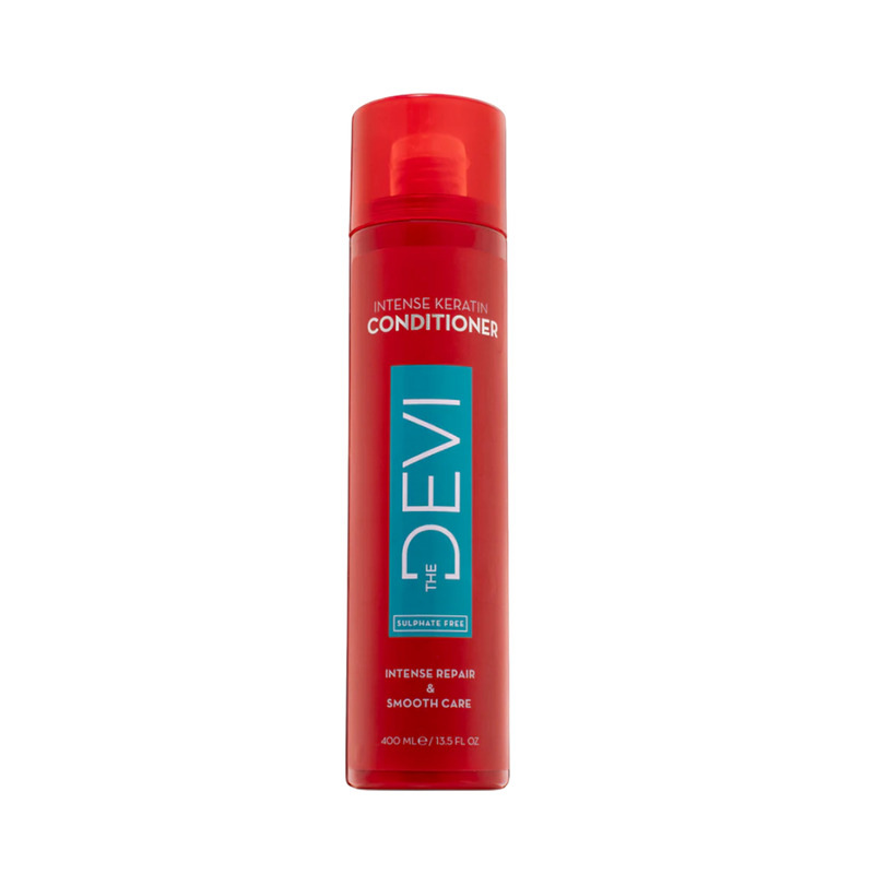Intense Keratin Conditioner
