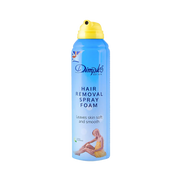 Hair Removal Spray Foam - Lemon