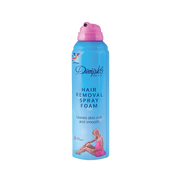Hair Removal Spray Foam - Rose