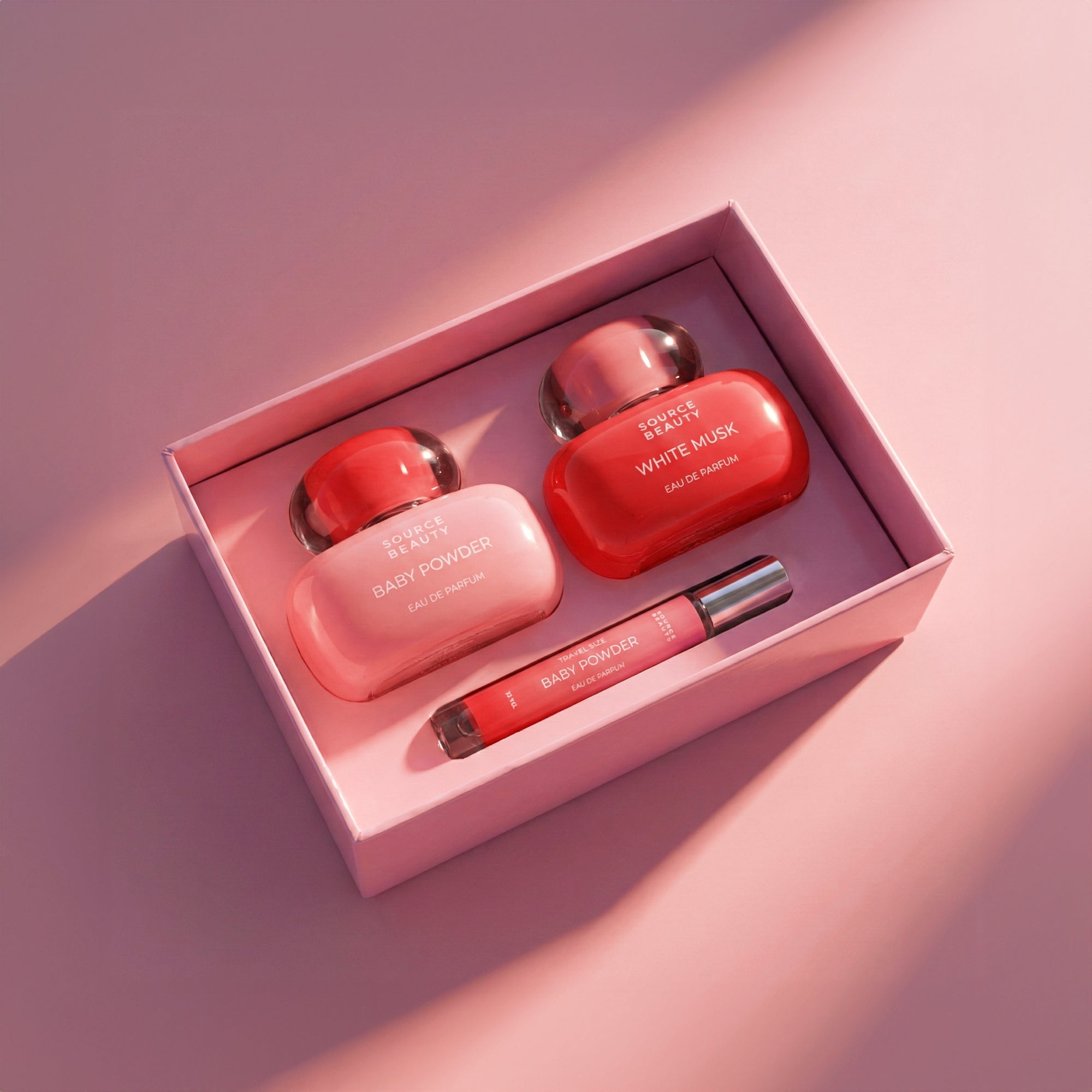 Perfume Gift Set