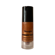 Bronzy Shimmer Oil