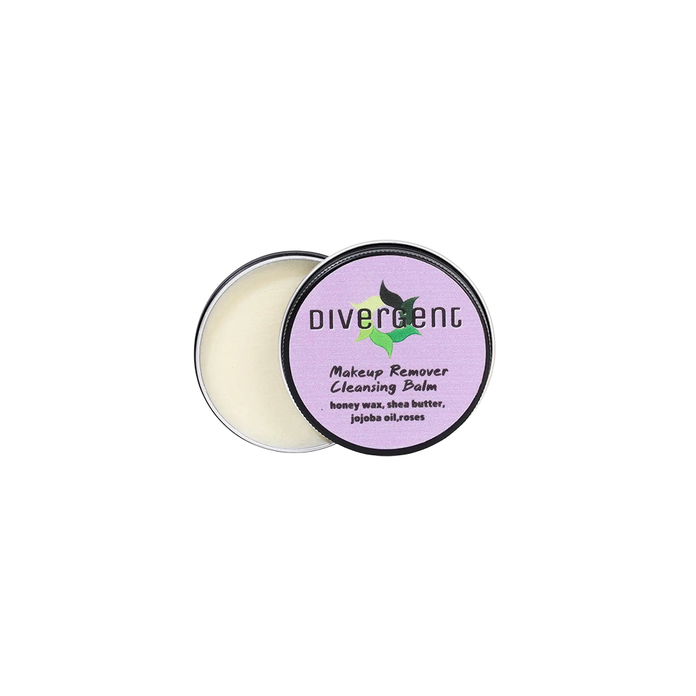 Cleansing Balm