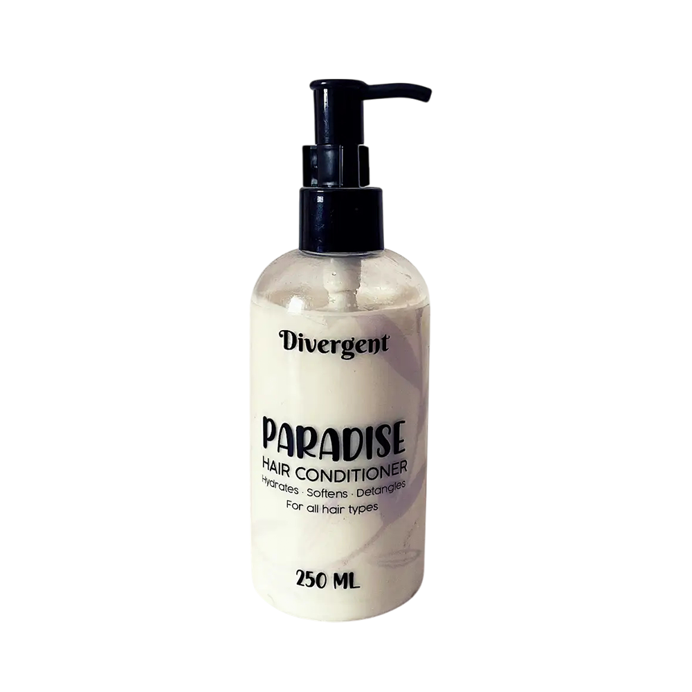 Paradise Conditioner