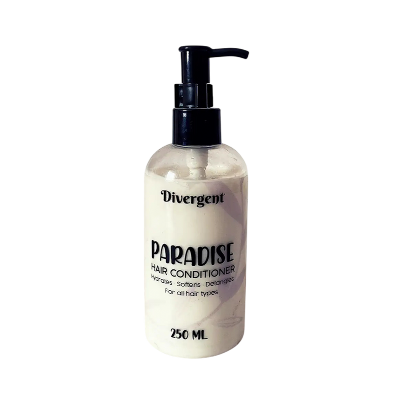 Paradise Conditioner