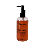 Silky Roots Shampoo