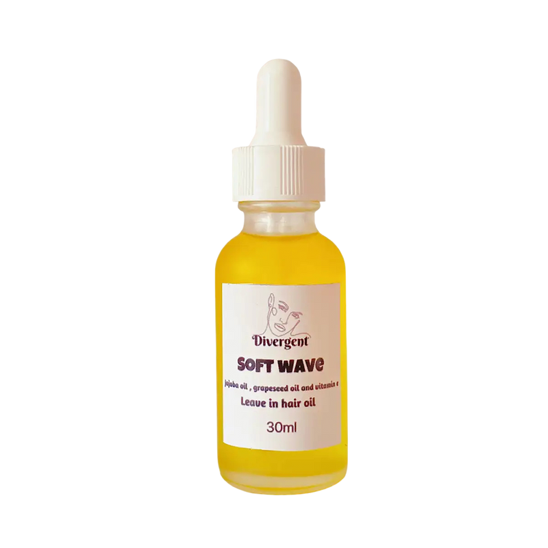 Soft Wave Oil Blend
