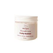 Urea Body Butter
