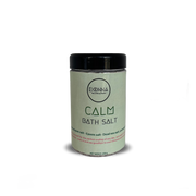 Calm Bath Salt