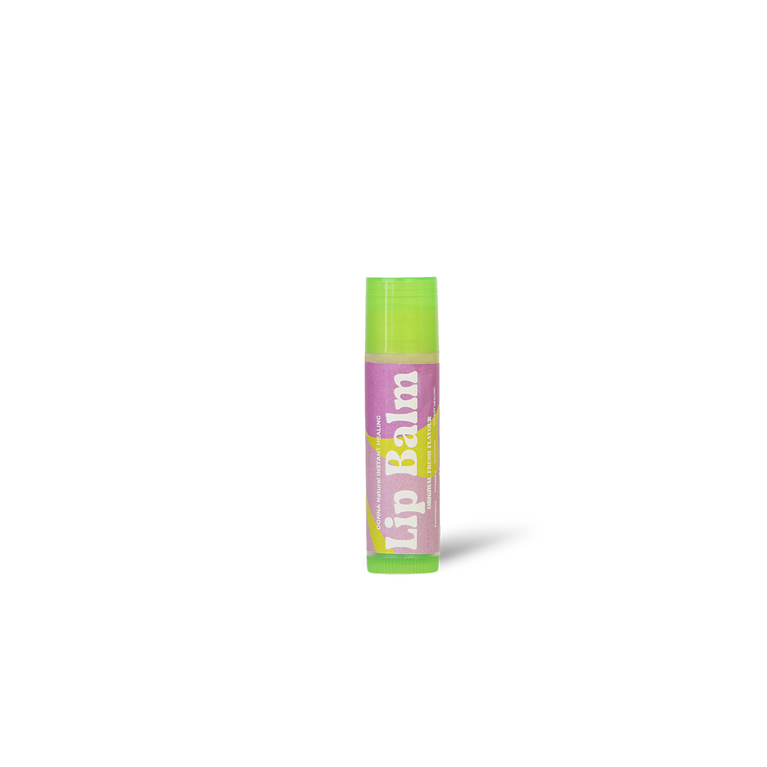 مرطب للشفايف