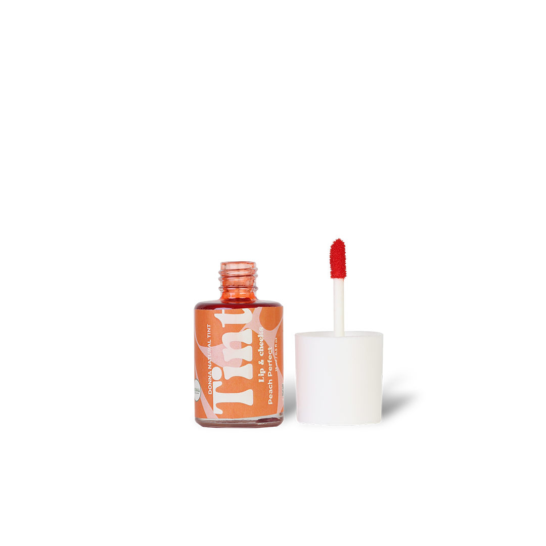 Lip & Cheek Tint