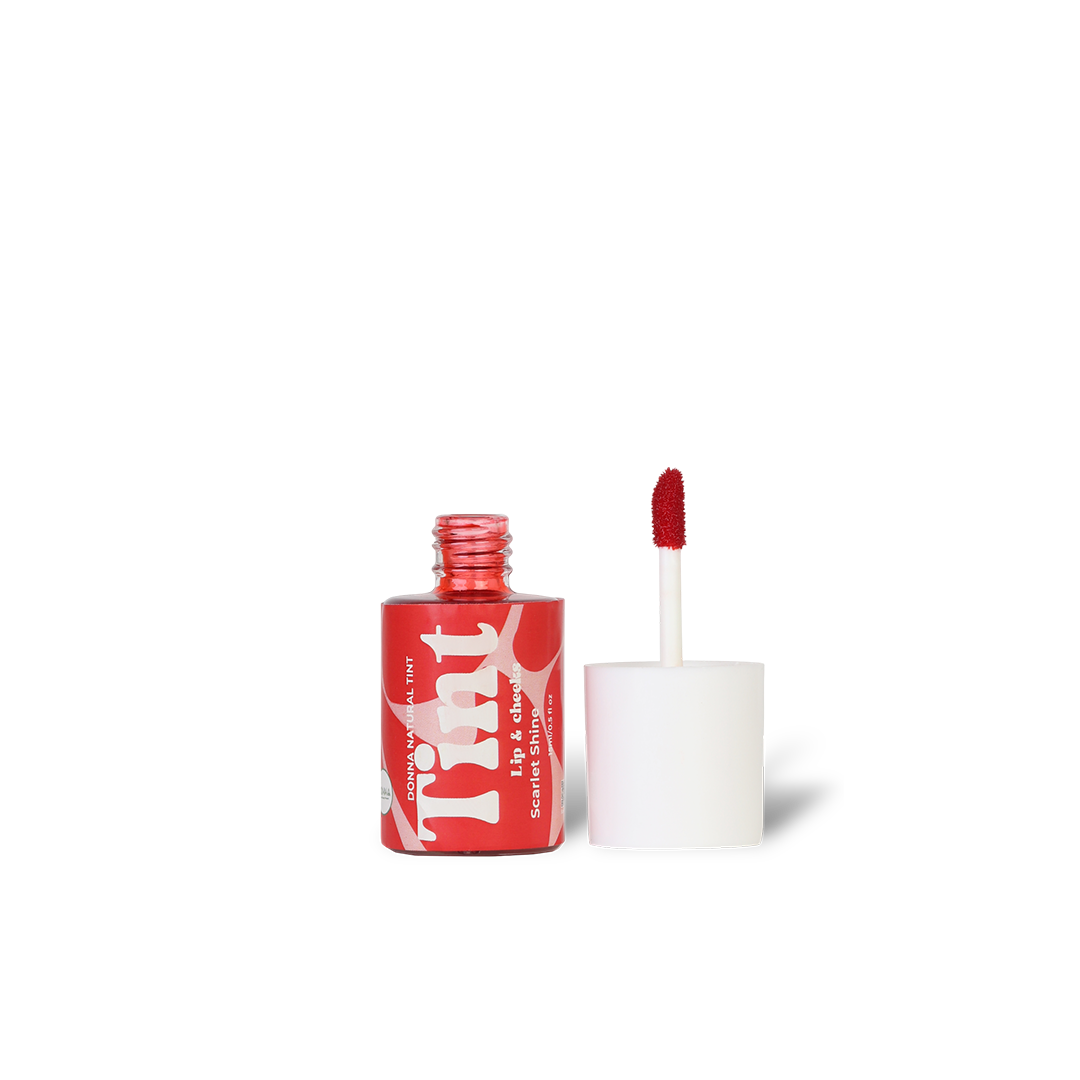 Lip & Cheek Tint