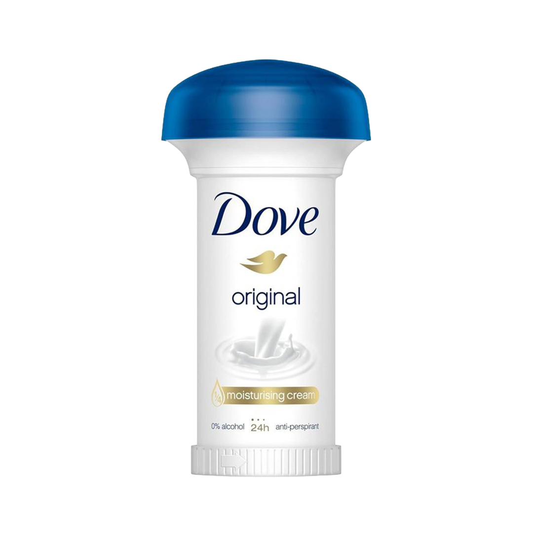 Original Mushroom Deodorant Stick