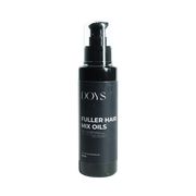 Fuller Hair Mix Oils