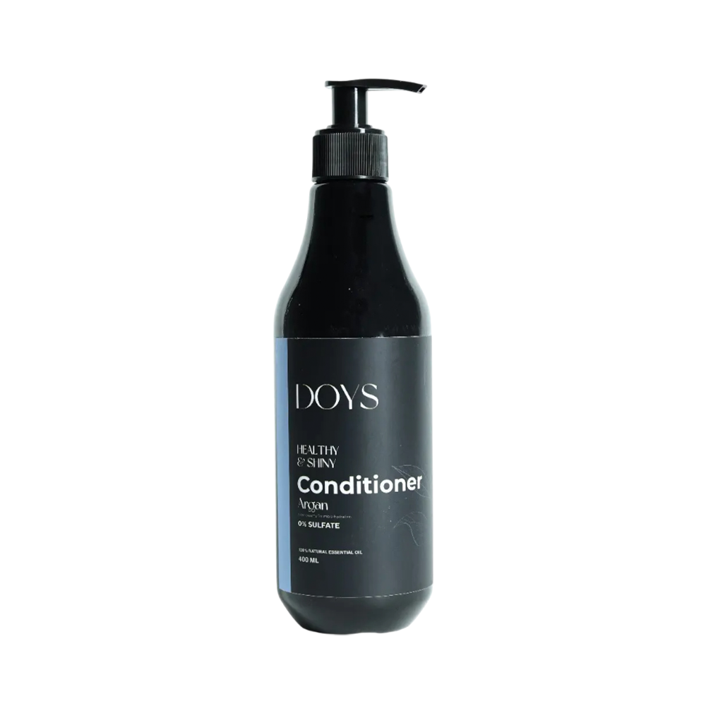 Healthy & Shiny Argan Conditioner