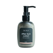 Restoring & Soothing After Sun Lotion