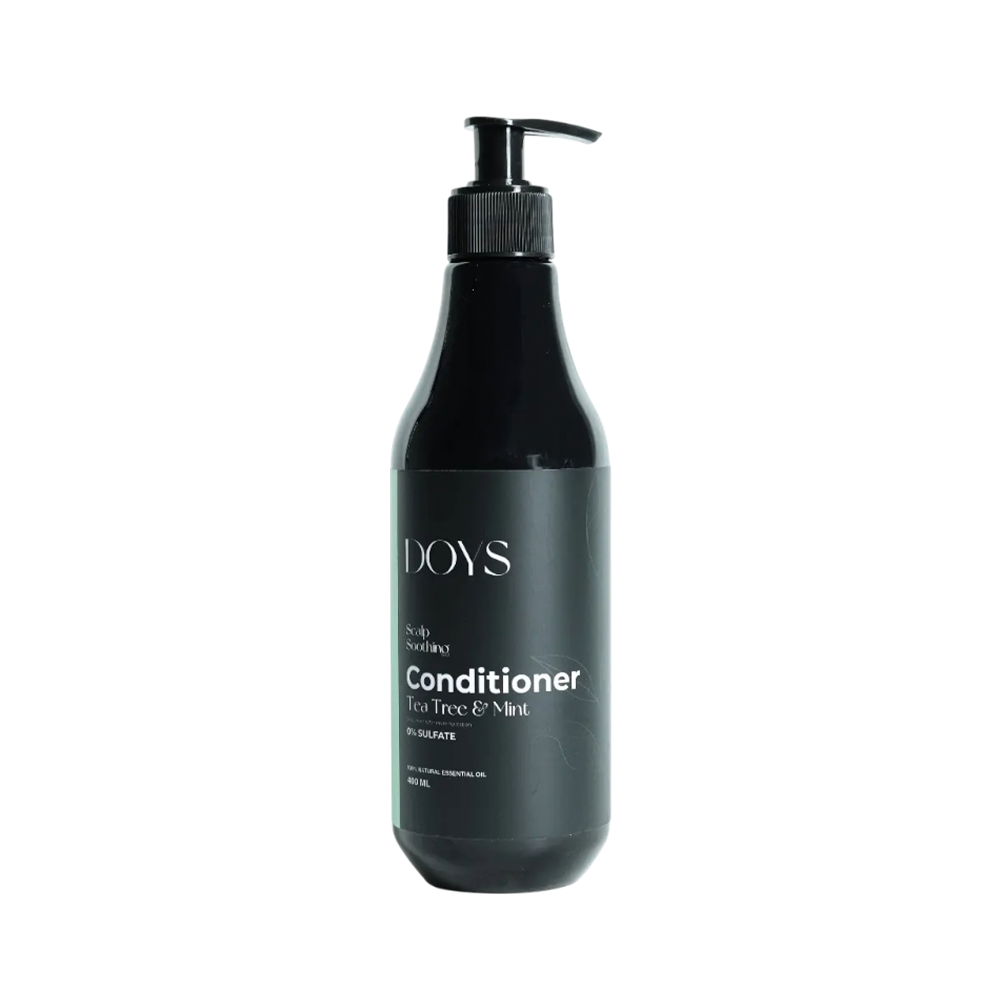 Tea Tree & Mint Conditioner