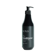 بلسم بخلاصة النعناع وزيت شجرة الشاى 