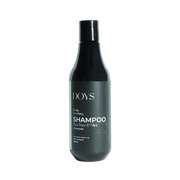 Tea Tree & Mint Shampoo