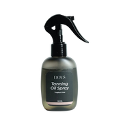 The Ultimate Sun Kiss Spray Tanning Oil