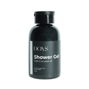 Tropical Vibes Coconut Oil Shower Gel