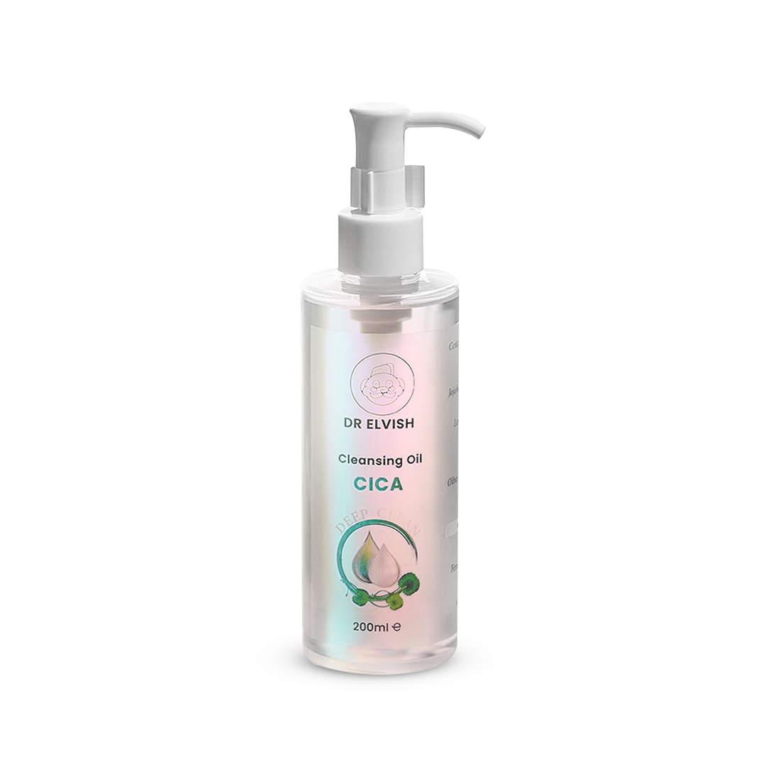 غسول سيكا الزيتي