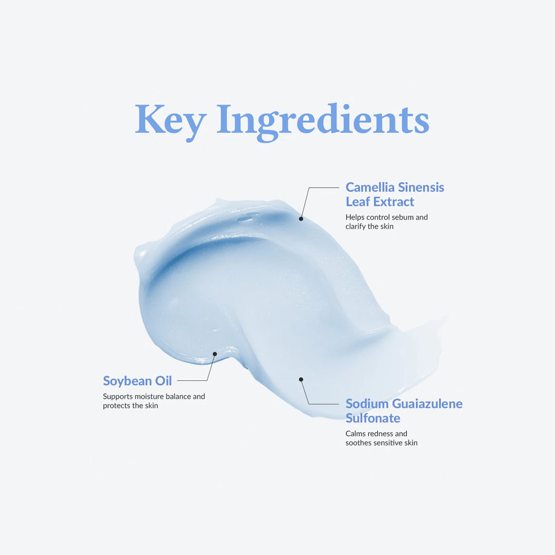 Pore Refresh Grinding Cleansing Balm