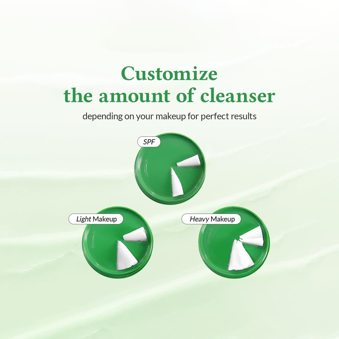 Pure Grinding Cleansing Balm