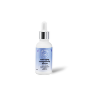 Anti-Aging & Brightening Serum
