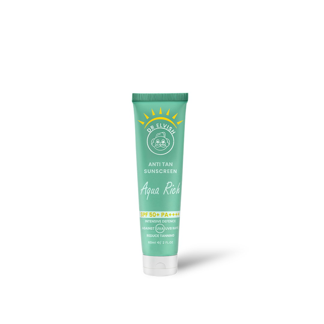 واقي شمس أكوا ريتش SPF 50+