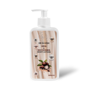 Urea & Macadamia Body Lotion