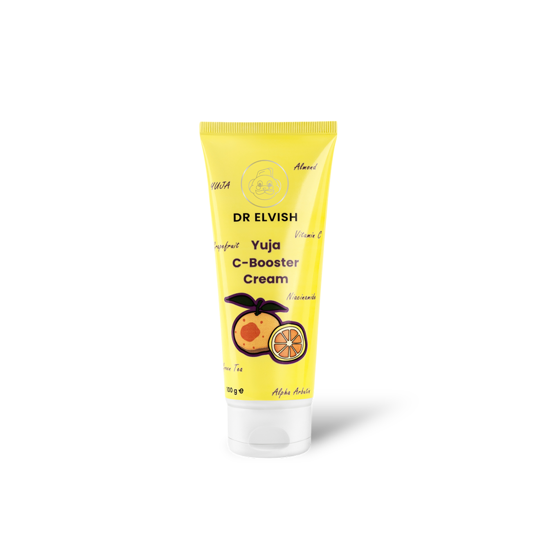 كريم يوچا سى بوستر